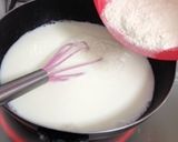 普通に美味しいシュークリーム作り方7写真
