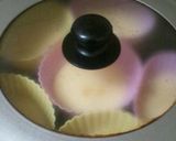失敗なし!!アレンジ無限大∞の蒸しぱん♪作り方5写真