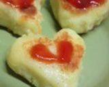 チーズ入りの じゃがいも餅作り方13写真
