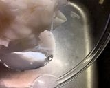 かんたん酢と柚子蜜の甘口ゆず大根作り方6写真