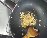 魔法の和風根菜カレー作り方5写真