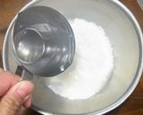 しょうゆもち 松山地方の郷土料理作り方1写真