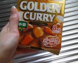 魔法の和風根菜カレー作り方9写真