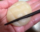 しょうゆもち 松山地方の郷土料理作り方7写真