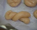 しょうゆもち 松山地方の郷土料理作り方8写真