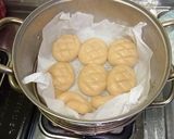 しょうゆもち 松山地方の郷土料理作り方9写真