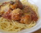 ✽ミートボールのトマト煮✽作り方7写真