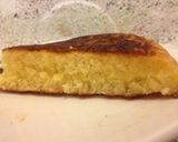 カリッふかっ♡厚めキャラメルホットケーキ作り方7写真
