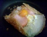 卵不使用☆そば粉のガレット生地作り方5写真