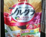 HMで♡グラノーラクッキー作り方1写真