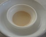 全粒粉50%長期冷蔵発酵ハードベーグル作り方2写真