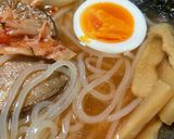 簡単　もりおか冷麺（セブンイレブン材料）作り方8写真