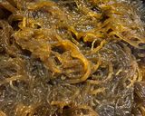 グリーンレモン香るもずくのオイルそうめん作り方1写真