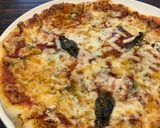 二次発酵無し!ワンボウルで🥣本格的マルゲリータ🍕作り方9写真