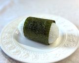 クリームコロッケ　in 悪魔のおにぎり作り方4写真