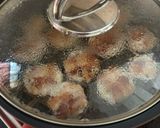 お弁当ファイル☆No.73作り方2写真