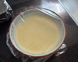 レンジで失敗なし！昔ながらのプリン作り方4写真