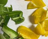 鶏レンコンの甘酢炒め作り方3写真
