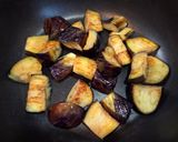 お好み野菜の焼きびたし作り方5写真