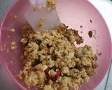 HMで♡グラノーラクッキー作り方6写真