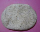 全粒粉50%長期冷蔵発酵ハードベーグル作り方14写真