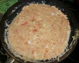 ♦簡単！美味すぎる！トマト卵炒め♦作り方5写真