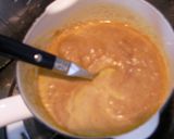 あっというまに古奈屋風カレーうどん！作り方5写真