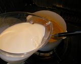 あっというまに古奈屋風カレーうどん！作り方3写真