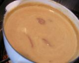 あっというまに古奈屋風カレーうどん！作り方7写真