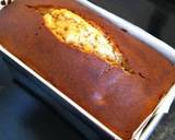 きなこと黒豆のしっとりパウンドケーキ作り方7写真