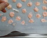 とってもキュート！苺のデコロールケーキ作り方3写真