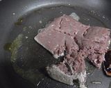 洋風いわしそぼろごはん作り方5写真