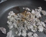 洋風いわしそぼろごはん作り方6写真