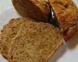 ライ麦パン★クミンとヨーグルト入り作り方14写真