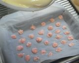 とってもキュート！苺のデコロールケーキ作り方10写真