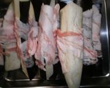 なすの豚肉巻作り方1写真
