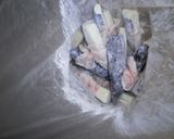 なすの豚肉巻作り方2写真