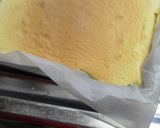 とってもキュート！苺のデコロールケーキ作り方12写真
