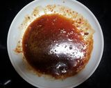 がっつりﾌﾞﾀｷﾑﾁ作り方5写真