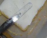 とってもキュート！苺のデコロールケーキ作り方14写真