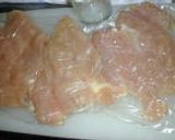 St. Georges Cross Chicken作り方1写真