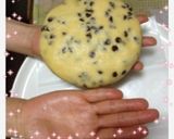 サクサクなチョコスコーン作り方3写真