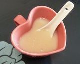 ふわっふわパンケーキ作り方1写真