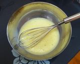 ふわっふわパンケーキ作り方3写真