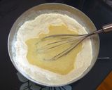 ふわっふわパンケーキ作り方4写真