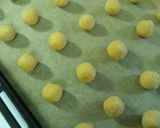 ❆コーヒー スノーボール❆作り方6写真