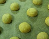 ❆コーヒー スノーボール❆作り方7写真