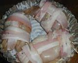 St. Georges Cross Chicken作り方3写真