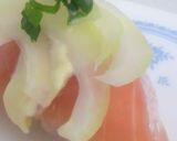 豪華な節約メニュー✿絶品にぎり寿司作り方14写真