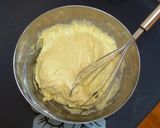 ふわっふわパンケーキ作り方5写真